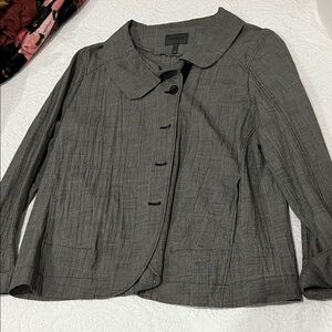 Oska Women's Charcoal Camisole Top